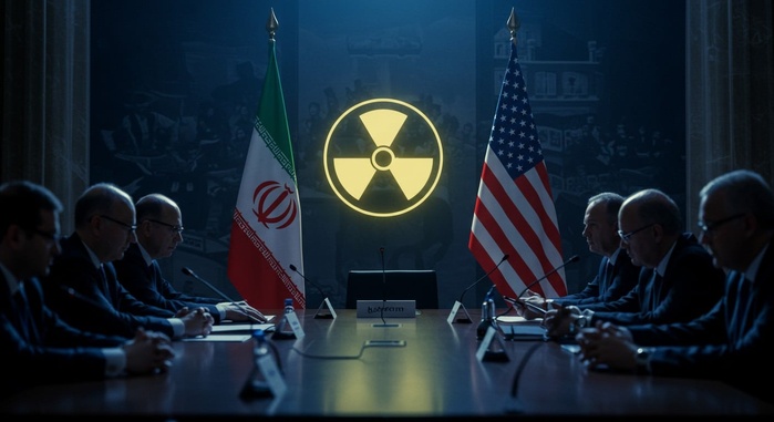 Nucléaire iranien : 3ème round des discussions indirectes dans une semaine Nucléaire iranien : 3ème round des discussions indirectes dans une semaine