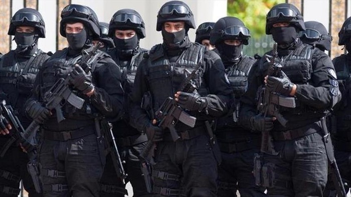 Tunisie : Large vague d’arrestations de migrants irréguliers Tunisie : Large vague d’arrestations de migrants irréguliers