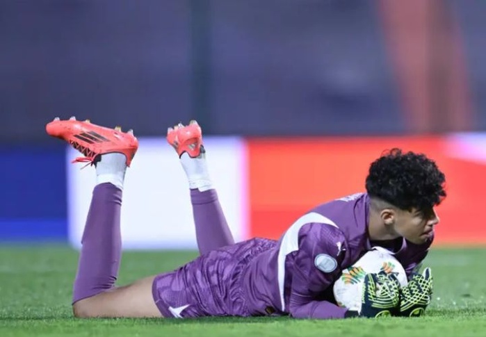 CAN U17: Cinq Lionceaux parmi le onze type de la CAF CAN U17: Cinq Lionceaux parmi le onze type de la CAF