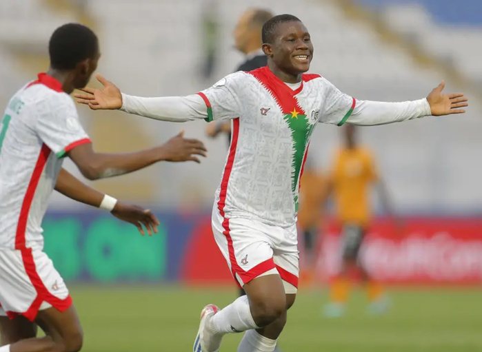 CAN U17: Cinq Lionceaux parmi le onze type de la CAF CAN U17: Cinq Lionceaux parmi le onze type de la CAF