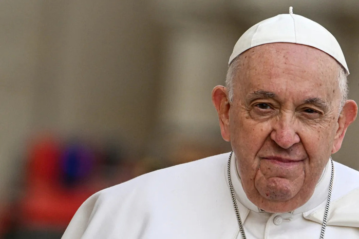 Décès du pape François à l’âge de 88 ans (Vatican)