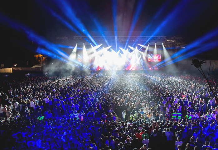 Mawazine 2025 : plusieurs stars internationales et arabes au rendez-vous Mawazine 2025 : plusieurs stars internationales et arabes au rendez-vous