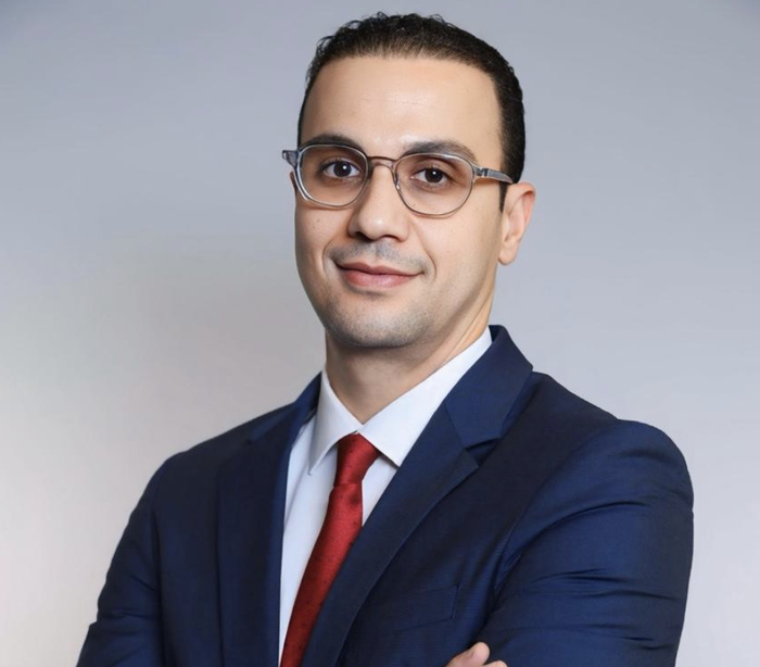 Mohamed FILALI élu à la tête de l’Association Marocaine des Salles des Marchés Mohamed FILALI élu à la tête de l’Association Marocaine des Salles des Marchés