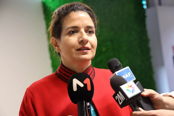 Benali appelle à surmonter les obstacles entravant l'intégration régionale dans le secteur minier arabe Benali appelle à surmonter les obstacles entravant l'intégration régionale dans le secteur minier arabe