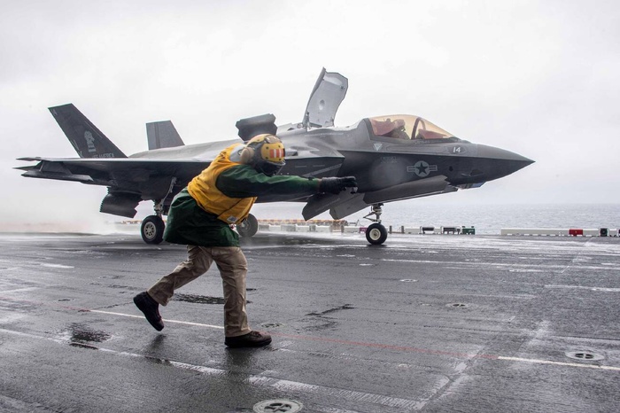 Yémen : Nouvelles frappes américaines sur Sanaa Yémen : Nouvelles frappes américaines sur Sanaa