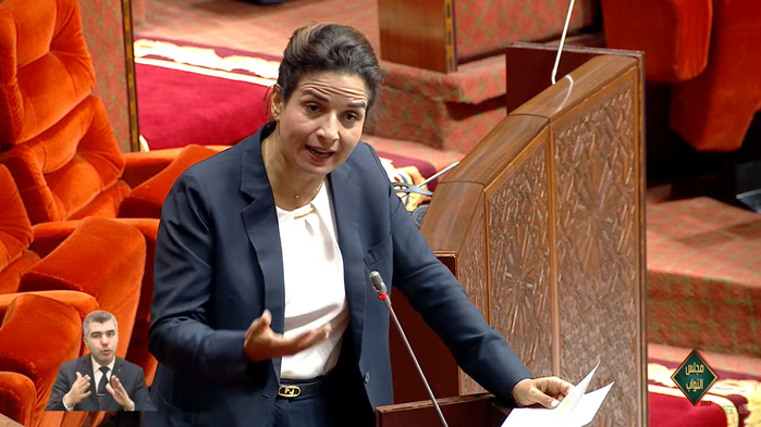 Le gouvernement se prépare à raccorder le Gazoduc Maroc-Nigéria à Dakhla Le gouvernement se prépare à raccorder le Gazoduc Maroc-Nigéria à Dakhla