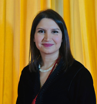 Zineb Hatim, présidente du Réseau Maroc Entrepreneurs, a répondu à nos questions. Zineb Hatim, présidente du Réseau Maroc Entrepreneurs, a répondu à nos questions.