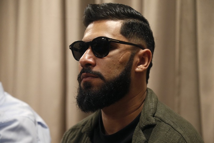 El Grande Toto condamné par contumace en appel El Grande Toto condamné par contumace en appel