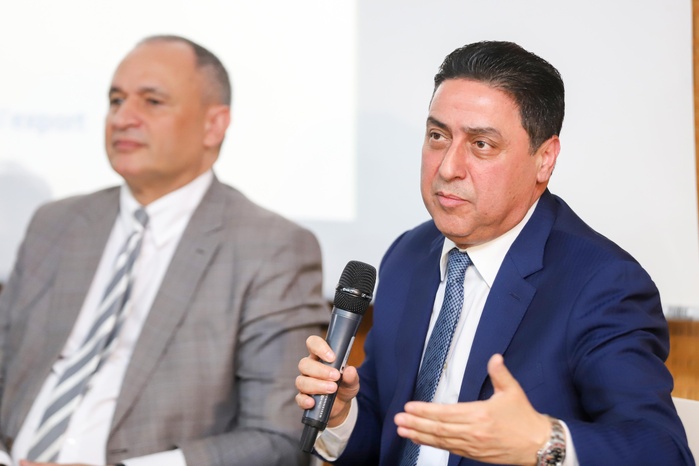 Commerce extérieur : le Maroc déploie une assurance publique pour conquérir les marchés à risque Commerce extérieur : le Maroc déploie une assurance publique pour conquérir les marchés à risque