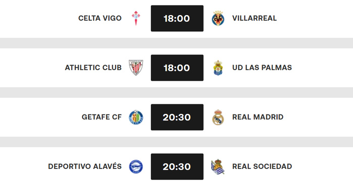 Liga /J33: Le Barça, victorieux mardi, met la pression sur le Real qui joue ce soir Liga /J33: Le Barça, victorieux mardi, met la pression sur le Real qui joue ce soir