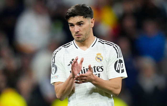 Brahim Díaz et Lamine Yamal, victimes de discours haineux pendant le Ramadan Brahim Díaz et Lamine Yamal, victimes de discours haineux pendant le Ramadan