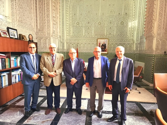 Association Doukkala : Un vent de renouveau sur ses missions, ses valeurs et ses alliances Association Doukkala : Un vent de renouveau sur ses missions, ses valeurs et ses alliances