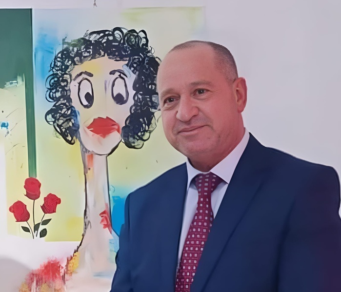 El Jadida: Avec Abdelilah NAFIS, superviseur des 24 et 25 ème éditions du SIEL à Casablanca, Rabat accueille une 30ème édition rayonnante ! El Jadida: Avec Abdelilah NAFIS, superviseur des 24 et 25 ème éditions du SIEL à Casablanca, Rabat accueille une 30ème édition rayonnante !