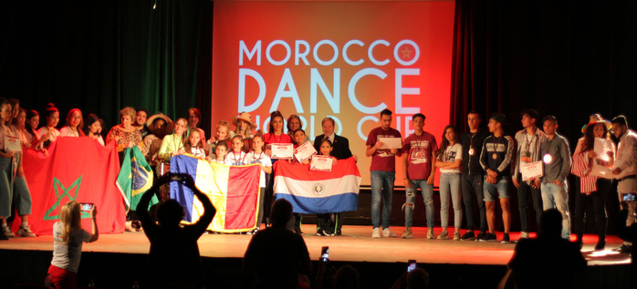 Danse : Le Morocco Dance World Cup de retour à Tétouan pour sa 4ème édition Danse : Le Morocco Dance World Cup de retour à Tétouan pour sa 4ème édition