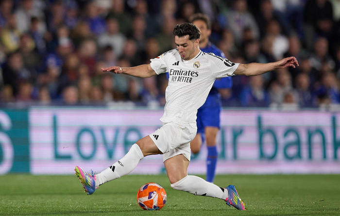 Liga : Brahim Díaz titulaire, le Real s’impose douloureusement face à Getafe Liga : Brahim Díaz titulaire, le Real s’impose douloureusement face à Getafe