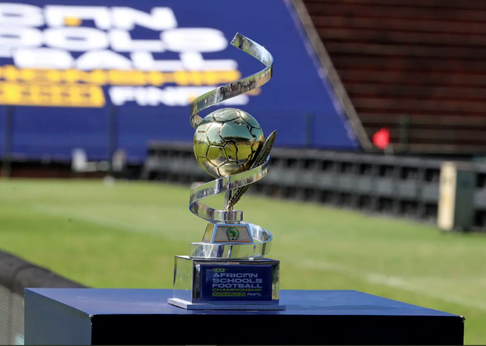 Championnat d'Afrique de Football Scolaire : Les Lioncelles s’inclinent en ouverture face au pays hôte Championnat d'Afrique de Football Scolaire : Les Lioncelles s’inclinent en ouverture face au pays hôte