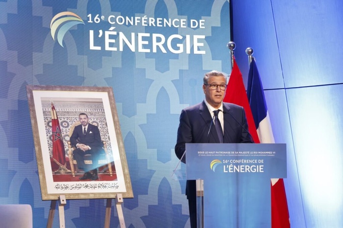 Mix électrique : le Maroc atteindra 52% d'énergies renouvelables en 2026 Mix électrique : le Maroc atteindra 52% d'énergies renouvelables en 2026