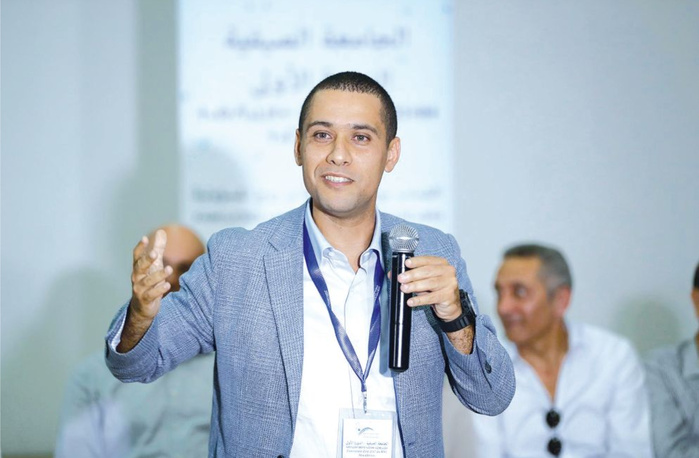 Extradition de Mohamed Boudrika : La justice allemande donne son feu vert Extradition de Mohamed Boudrika : La justice allemande donne son feu vert