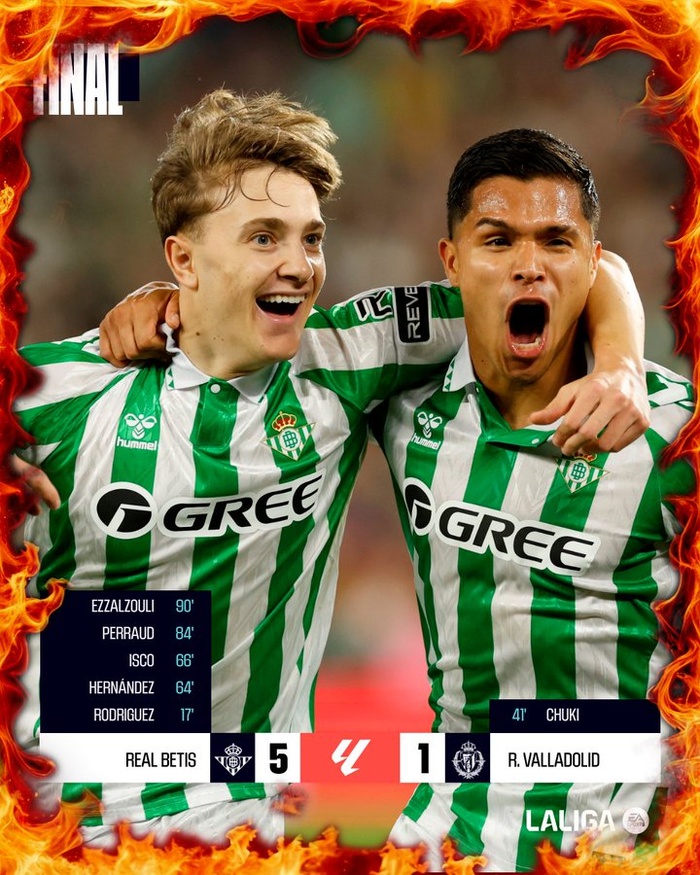 Liga J33 : Zalzouli refait parler de lui ! Liga J33 : Zalzouli refait parler de lui !