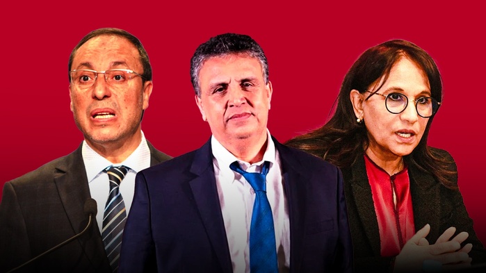 Procédure pénale : L'accès des associations à la Justice oppose Ouahbi à deux instances consultatives ( Décryptage) Procédure pénale : L'accès des associations à la Justice oppose Ouahbi à deux instances consultatives ( Décryptage)