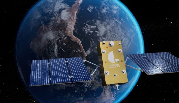 Le chinois Spacetime et le marocain Soremar connectent le Maroc à l’orbite Le chinois Spacetime et le marocain Soremar connectent le Maroc à l’orbite