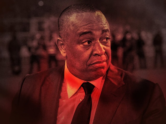 Affaire "Escobar du Sahara": Saïd Naciri réclame un face à face avec ses accusateurs Affaire "Escobar du Sahara": Saïd Naciri réclame un face à face avec ses accusateurs