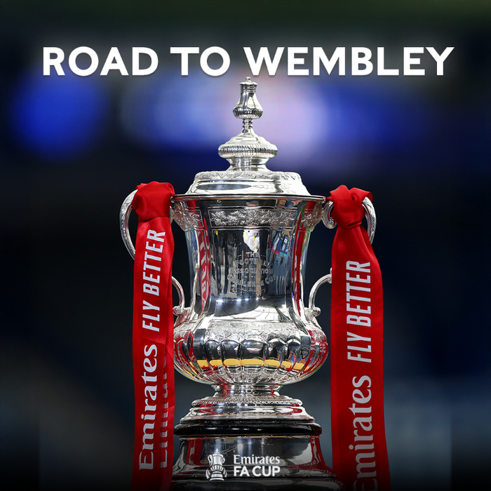 FA Cup : Les demi-finales dès cet après midi FA Cup : Les demi-finales dès cet après midi