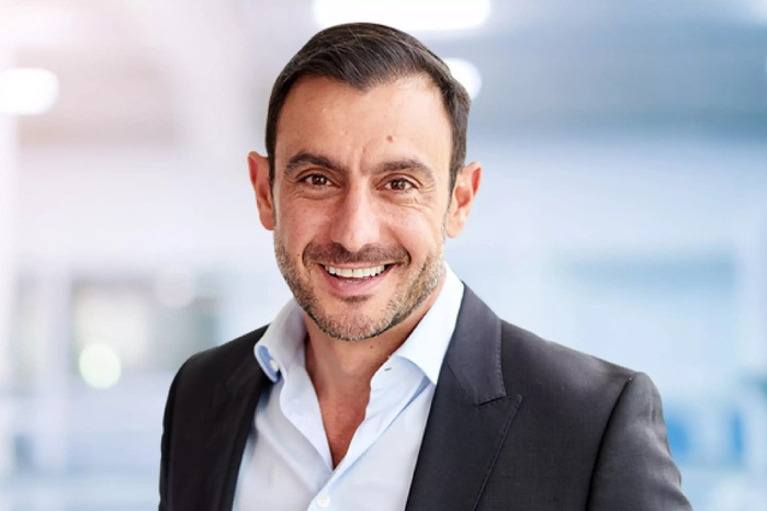 Elie Younes, Vice-Président Exécutif, Directeur Général Développement Global, Radisson Hotel Group Elie Younes, Vice-Président Exécutif, Directeur Général Développement Global, Radisson Hotel Group