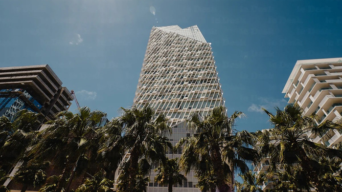 Interview avec Elie Younes : « Le Maroc est notre deuxième marché d'Afrique, et bientôt le premier » Interview avec Elie Younes : « Le Maroc est notre deuxième marché d'Afrique, et bientôt le premier »