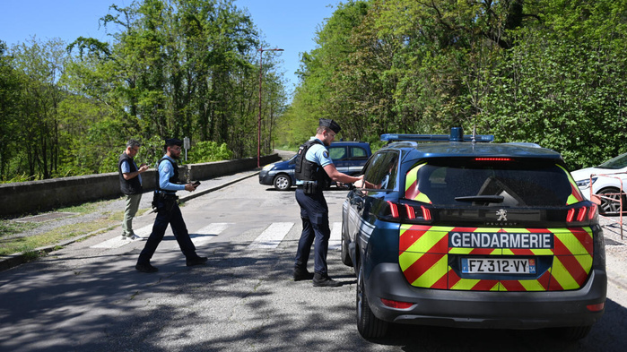 France : Indignation générale après l'assassinat d'un fidèle dans une mosquée du Gard France : Indignation générale après l'assassinat d'un fidèle dans une mosquée du Gard