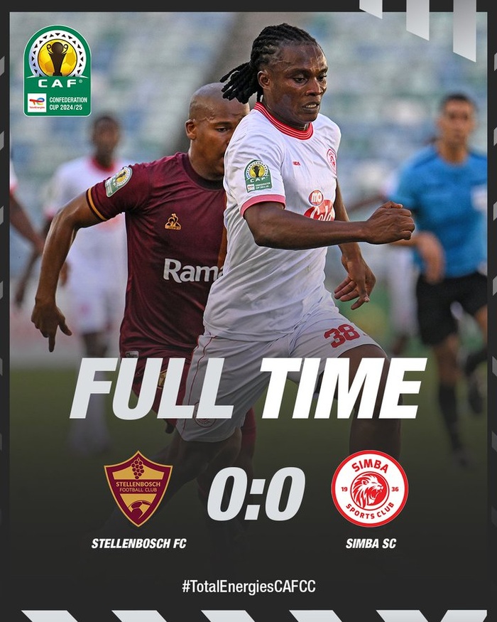 ½ Finale CCAF : La RSB se qualifie pour sa 5e finale, dans une ambiance dominée par le fair play, face au CSC ½ Finale CCAF : La RSB se qualifie pour sa 5e finale, dans une ambiance dominée par le fair play, face au CSC