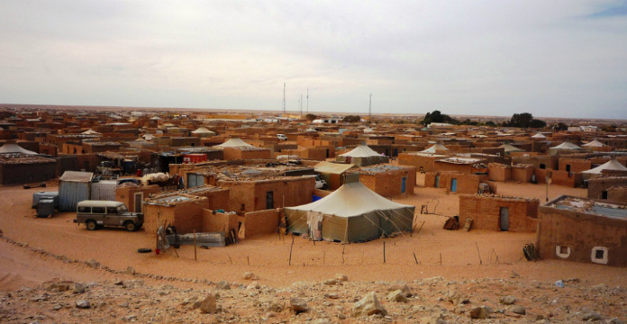 Camps de Tindouf : Quand l'Algérie entretient le chaos Camps de Tindouf : Quand l'Algérie entretient le chaos
