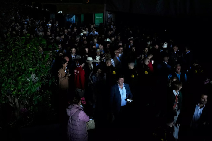 Blackout en Espagne et au Portugal : le Maroc est-il menacé de contagion ? Blackout en Espagne et au Portugal : le Maroc est-il menacé de contagion ?