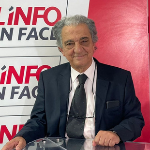 Amin Bennouna, Expert en énergie Amin Bennouna, Expert en énergie