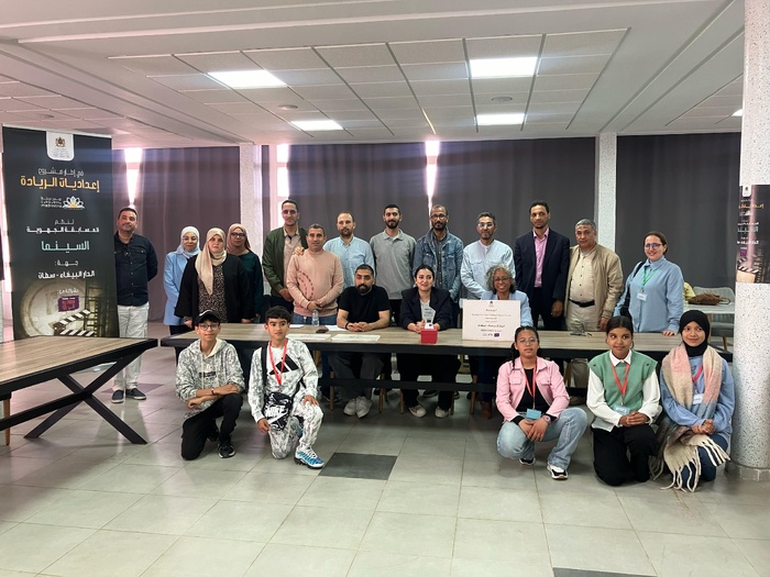 Madrastna : Des compétitions artistiques régionales dans 12 régions du Maroc Madrastna : Des compétitions artistiques régionales dans 12 régions du Maroc