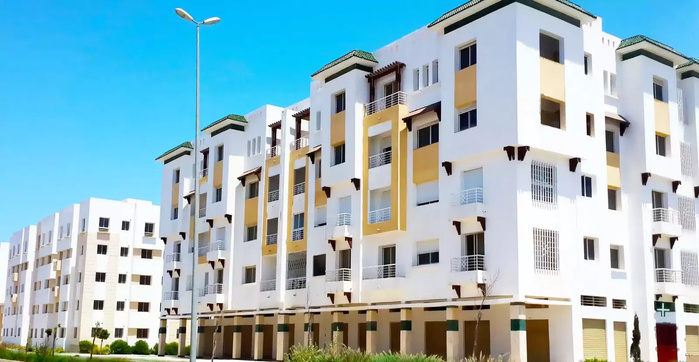 Aide directe au logement: 128.528 demandes, dont 48.000 dossiers bénéficiaires Aide directe au logement: 128.528 demandes, dont 48.000 dossiers bénéficiaires