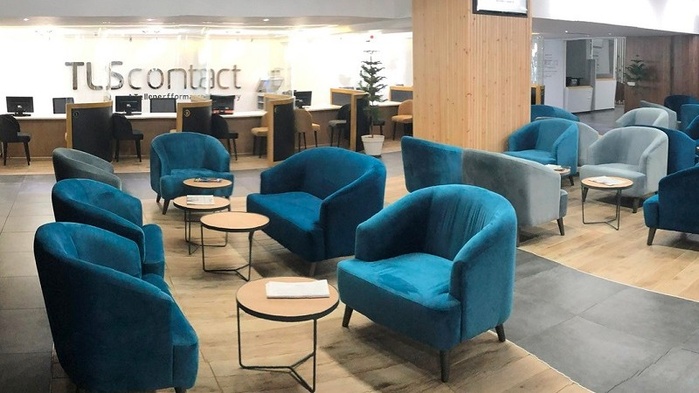 Visas pour la France : TLS généralise l’attribution automatique des RDV Visas pour la France : TLS généralise l’attribution automatique des RDV