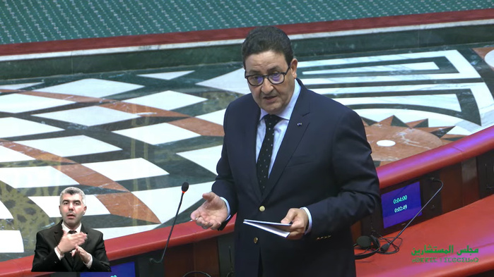 Kayouh annonce 60 millions de dirhams pour promouvoir la culture du voyage par avion Kayouh annonce 60 millions de dirhams pour promouvoir la culture du voyage par avion