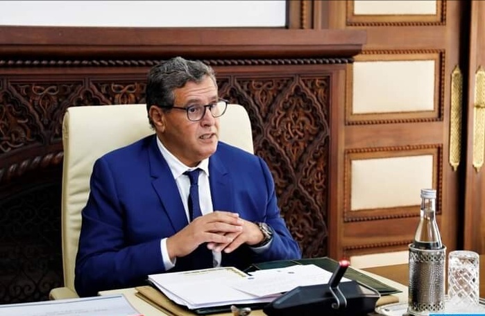 Le Chef du gouvernement préside une réunion pour le suivi de la mise en œuvre de la feuille de route de l’emploi Le Chef du gouvernement préside une réunion pour le suivi de la mise en œuvre de la feuille de route de l’emploi