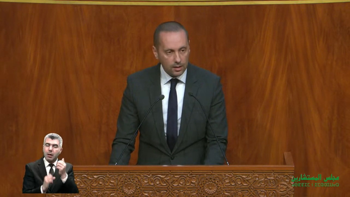 Santé : réalisation de 60 % des conclusions du dialogue du dialogue sectoriel Santé : réalisation de 60 % des conclusions du dialogue du dialogue sectoriel