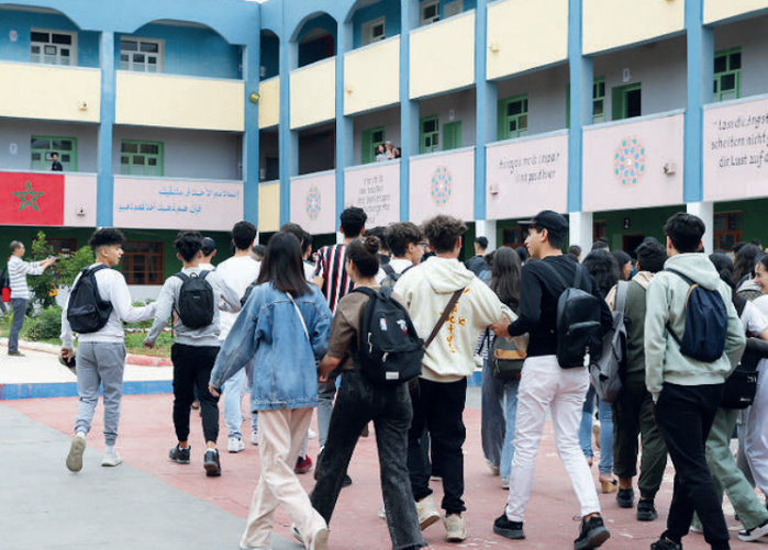 Violences scolaires : Comment prémunir nos écoles du chaos ?