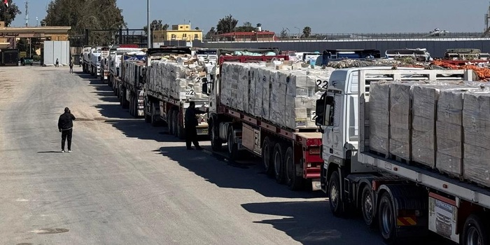 Gaza : L'ONU met en garde contre l’effondrement des services de santé
