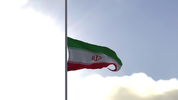 L'Iran dit avoir exécuté un "espion" lié à Israël, des ONG dénoncent un procès "arbitraire"