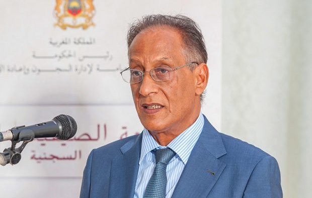 Selon Tamek, les peines alternatives doivent être appliquées progressivement Selon Tamek, les peines alternatives doivent être appliquées progressivement