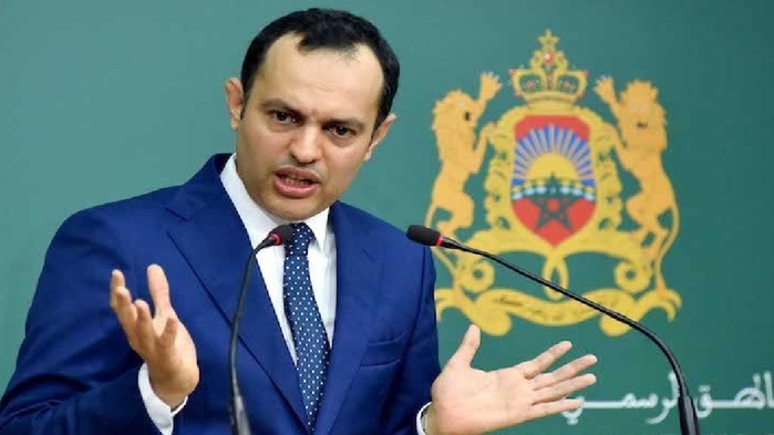 Sekkouri : le salaire minimum dans le secteur privé a augmenté de 20% Sekkouri : le salaire minimum dans le secteur privé a augmenté de 20%