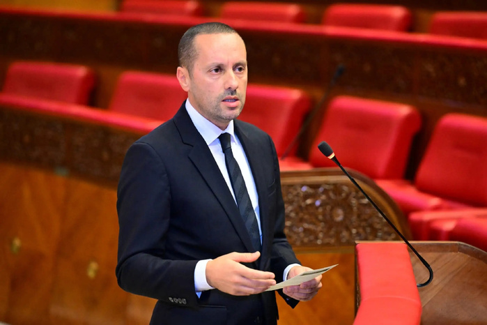 Santé publique : Premiers jalons d’une stratégie nationale pour la santé mentale Santé publique : Premiers jalons d’une stratégie nationale pour la santé mentale