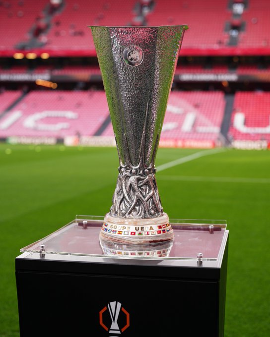 ½ Europa League : On se dirige vers une finale exclusivement anglaise ! ½ Europa League : On se dirige vers une finale exclusivement anglaise !