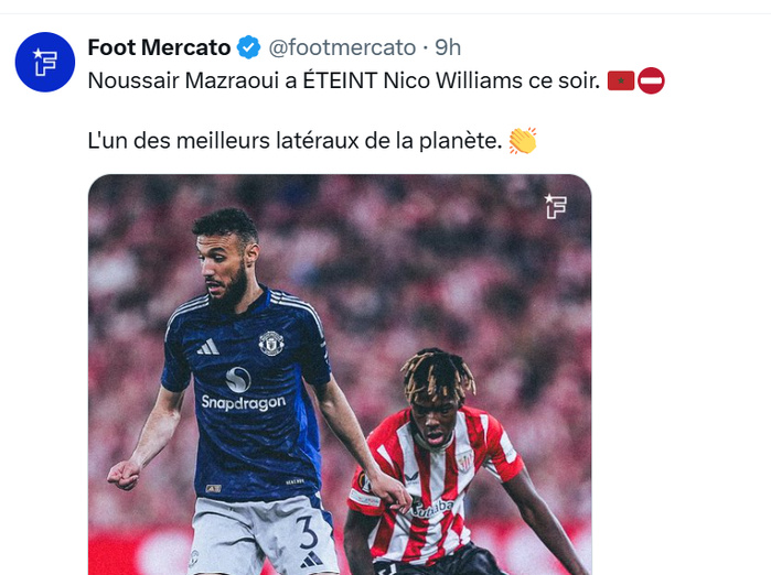 ½ Europa League : On se dirige vers une finale exclusivement anglaise !  ½ Europa League : On se dirige vers une finale exclusivement anglaise !