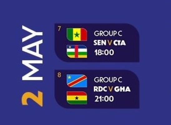 16H00 ET 19H00 AU MAROC 16H00 ET 19H00 AU MAROC