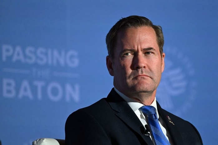 Mike Waltz, un pro-marocain conduit la diplomatie américaine aux Nations Unies Mike Waltz, un pro-marocain conduit la diplomatie américaine aux Nations Unies